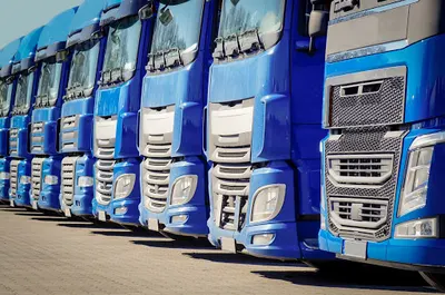 Atak Logistik Sp. z o.o. Spedycja, transport międzynarodowy i krajowy.